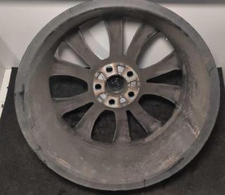 Llanta jaguar 221953 gx631007sa xf 2.0 20d mt (180