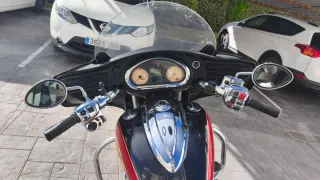 Indian Chieftain 111 pulgadas