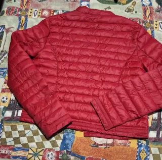 Piumino corto donna Motivi taglia S