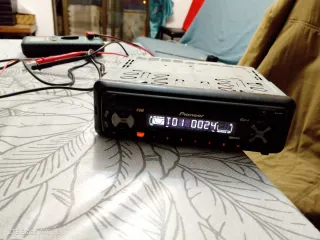 Radio Pionner DEH-1330R