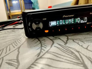 Radio Pionner DEH-1330R