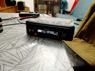 Radio Pionner DEH-1330R