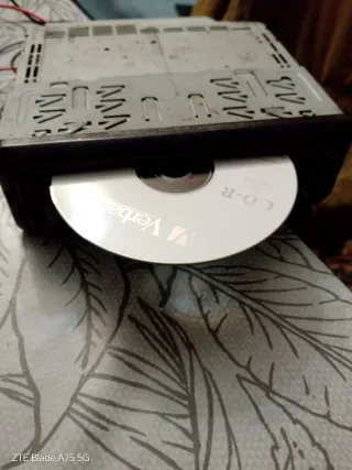 Radio Pionner DEH-1330R