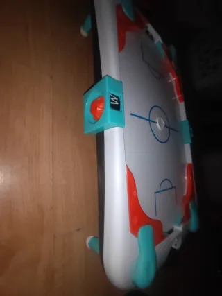 HYPERSHOT Air Hockey