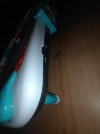 HYPERSHOT Air Hockey