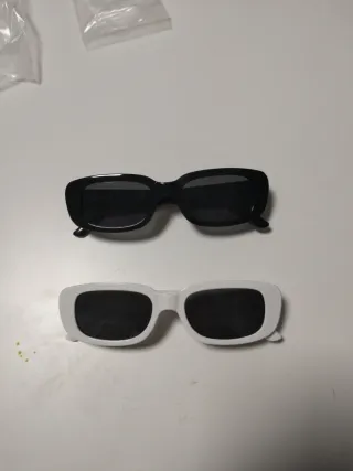 Occhiali da sole per bambini (2 paia)