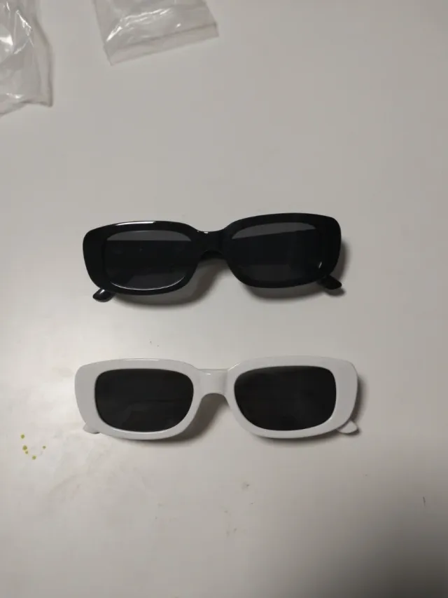 Gafas de sol infantiles (2 pares)