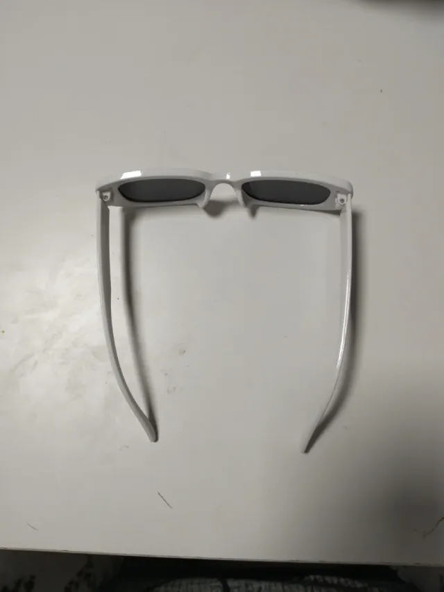 Gafas de sol infantiles (2 pares)