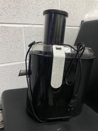 Licuadora casi nueva