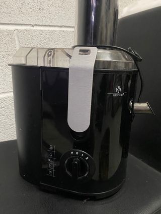 Licuadora casi nueva