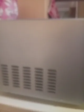 Microondas SilverCrest SMR 900 C2  .