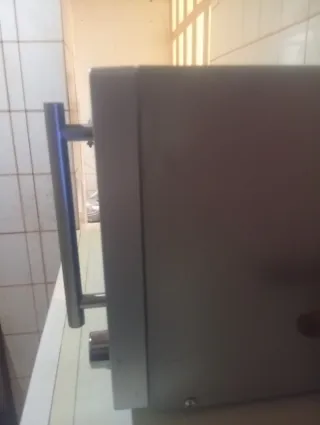 Microondas SilverCrest SMR 900 C2  .