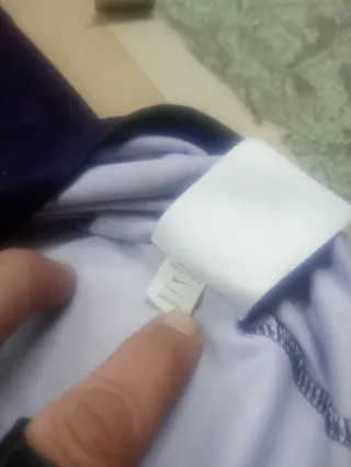 Maglietta Manchester City Etihad Airways