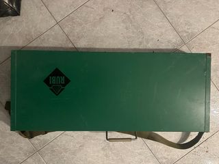 Cortadora azulejos Rubi TS-60