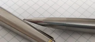 Pluma Parker 50 Falcon