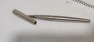 Pluma Parker 50 Falcon