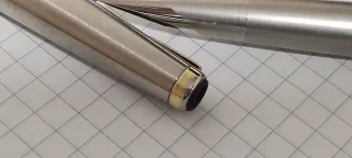 Pluma Parker 50 Falcon