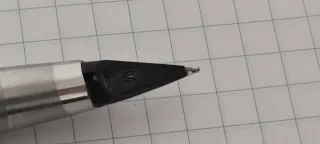 Pluma Parker 50 Falcon