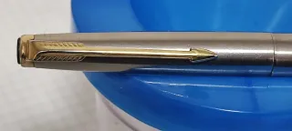 Pluma Parker 50 Falcon