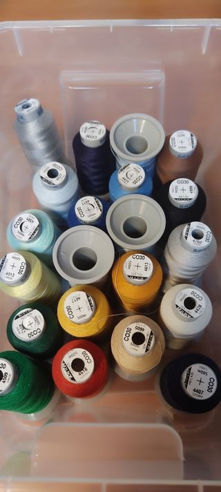 Bordadora Brother Disney M340ED