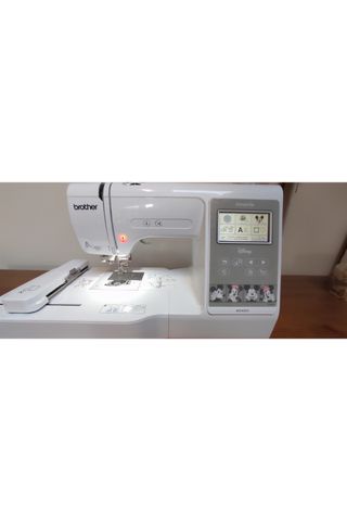 Bordadora Brother Disney M340ED