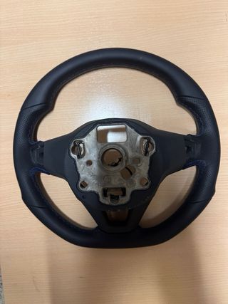 Volante  volkswagen Golf R