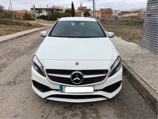 Mercedes-Benz Clase A 2018
