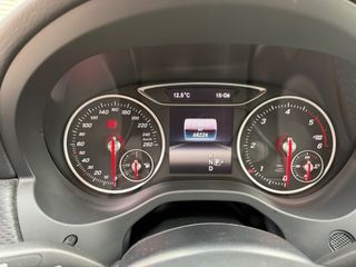 Mercedes-Benz Clase A 2018