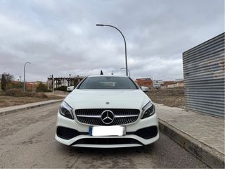 Mercedes-Benz Clase A 2018