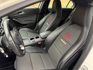 Mercedes-Benz Clase A 2018