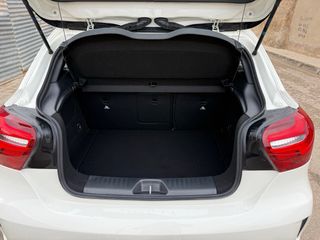 Mercedes-Benz Clase A 2018