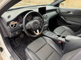 Mercedes-Benz Clase A 2018