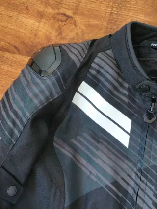 Chaqueta Rev'it Apex H20