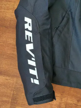 Chaqueta Rev'it Apex H20