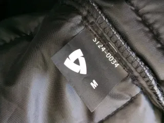 Chaqueta Rev'it Apex H20