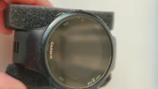 Garmin Forerunner 45 Negro