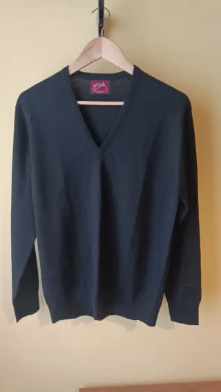 Jersey Stilok Negro Talla L