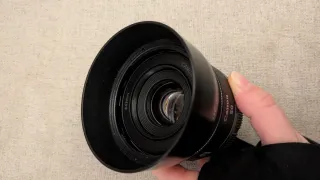 Canon RF 50mm f/1.8 STM Lente