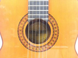 guitarra clasica admira dolores super