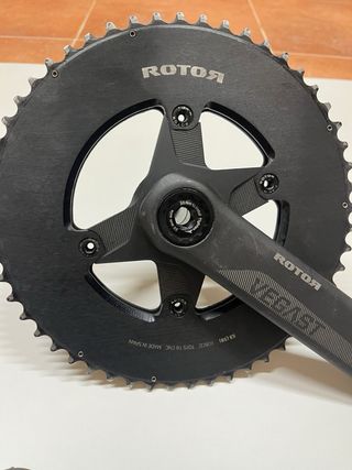 Bielas Rotor 53-39.