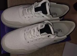 Luisetti Scarpe Uomo Taglia 44