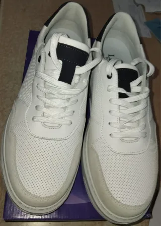 Luisetti Scarpe Uomo Taglia 44