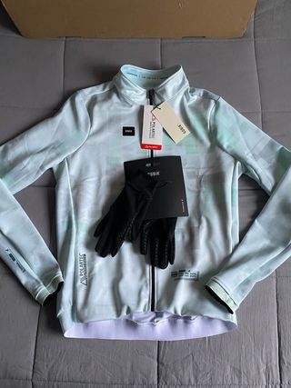 2x1!!! Gobik Superhyder 2.0 Polartec