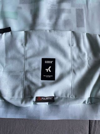 2x1!!! Gobik Superhyder 2.0 Polartec