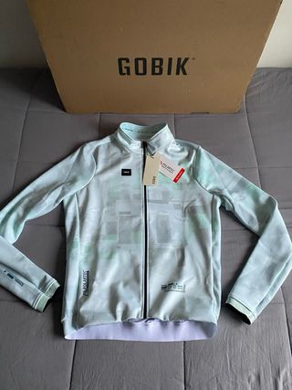 2x1!!! Gobik Superhyder 2.0 Polartec