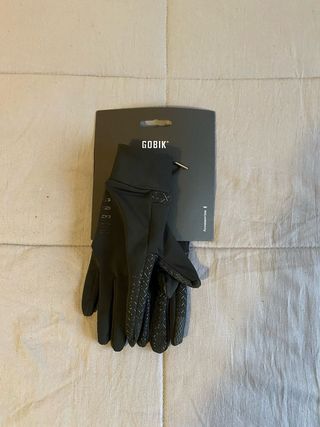 2x1!!! Gobik Superhyder 2.0 Polartec