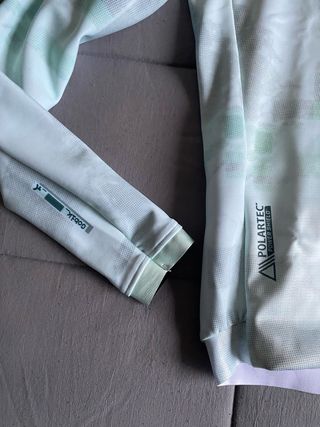 2x1!!! Gobik Superhyder 2.0 Polartec