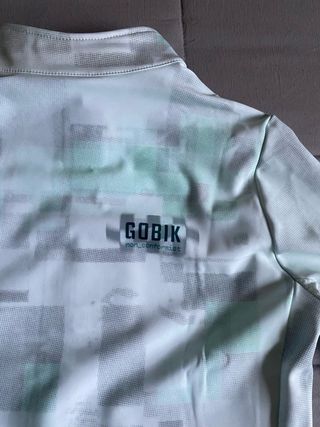 2x1!!! Gobik Superhyder 2.0 Polartec