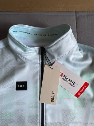 2x1!!! Gobik Superhyder 2.0 Polartec