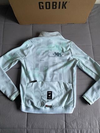 2x1!!! Gobik Superhyder 2.0 Polartec